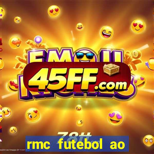 rmc futebol ao vivo gratis